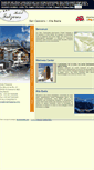 Mobile Screenshot of hotelfalzares.com